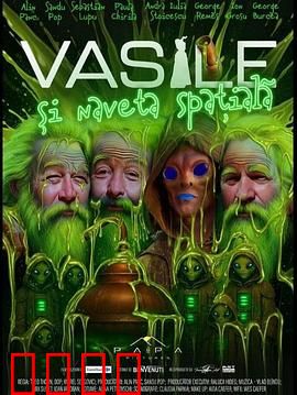 星际战士：绝境逆袭