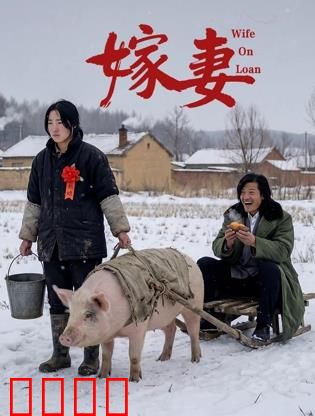 嫁妻：悲情新娘