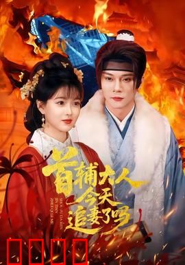 首辅大人今天追妻了吗：权臣追妻路