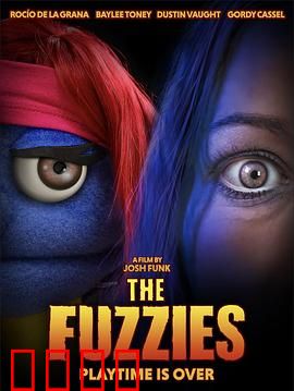 绒毛杀机：致命玩偶