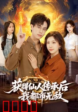 获得仙人传承后，我都市无敌：逆袭巅峰