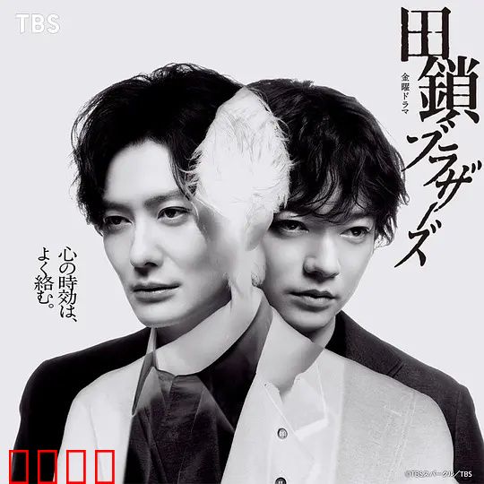 田锁兄弟：铁血柔情