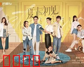 《夏末初见：那年夏天未说完的话