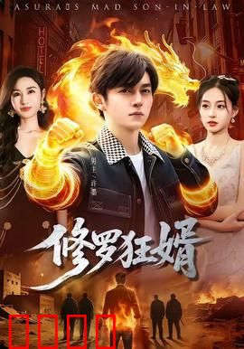 修罗狂婿：逆袭王者