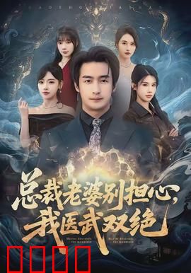 总裁老婆别担心，我医武双绝：医武逆袭风云