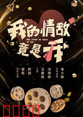 我的情敌竟是我：自我和解之旅