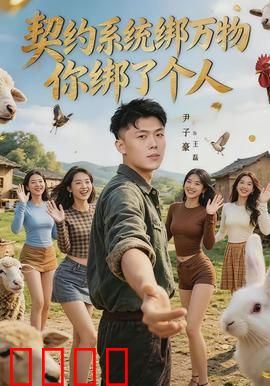 契约系统绑万物你绑了个人：一场错绑的冒险