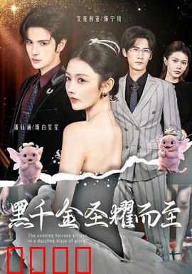 黑千金圣耀而至：逆袭风暴