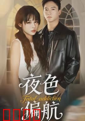 夜色偏航：致命迷途