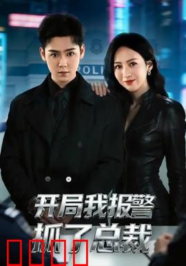 开局我报警抓了总裁：错位爱情