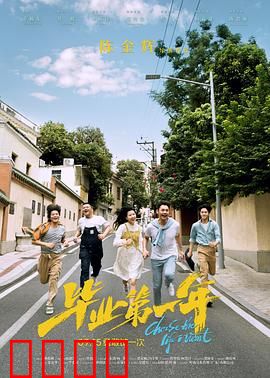 毕业第一年：从迷茫到坚定