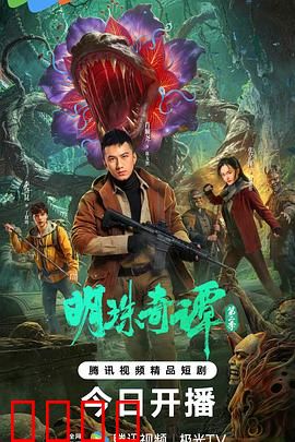 明珠奇谭 第二季：暗夜明珠之谜