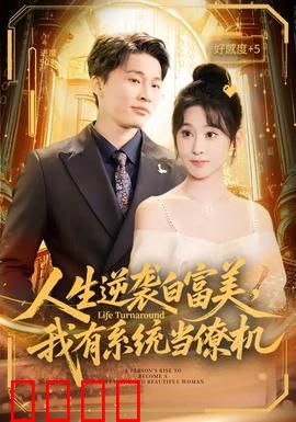 人生逆袭白富美，我有系统当僚机：逆袭攻略