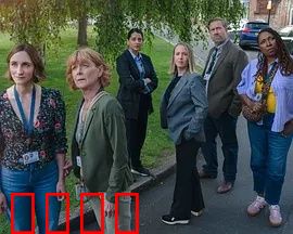 马洛谋杀俱乐部第三季：终极谜团