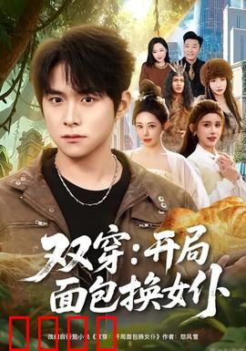 双穿：时空恋曲