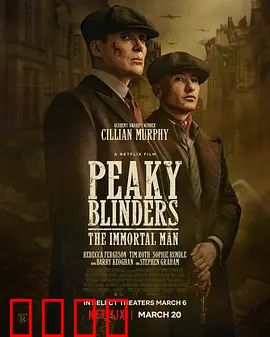 浴血黑帮：家族崛起的血腥史诗