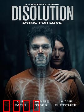 溶解：人性之殇