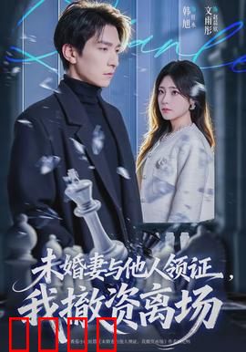 未婚妻与他人领证，我撤资离场：逆袭复仇