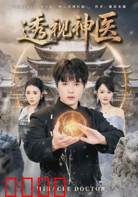 透视神医：医手遮天