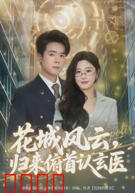 花城风云，归来俯首认玄医：逆袭神医