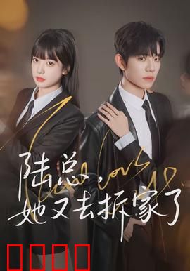 陆总，她又去拆家了：拆家女王逆袭记