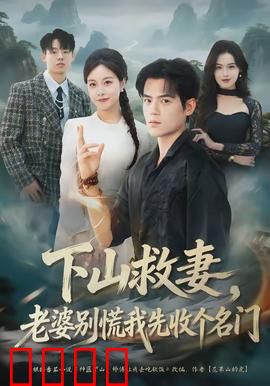 下山救妻，老婆别慌我先收个名门：隐世高手逆袭