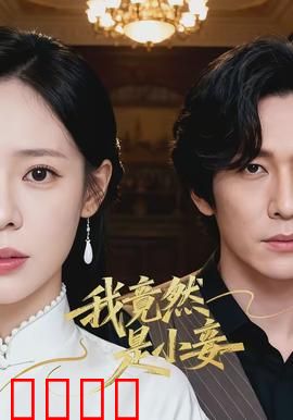 我竟然是小妾：逆袭主母之路