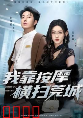 我靠按摩横扫莞城：逆袭传奇