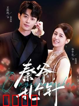 秦爷，扎个针：神医娇妻太凶猛