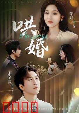 哄婚：先婚后爱