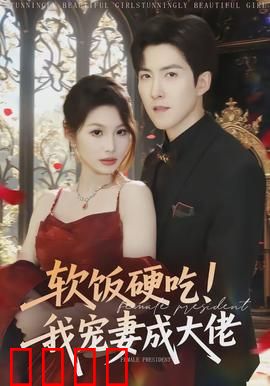 软饭硬吃！我宠妻成大佬：逆袭甜宠