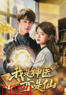 我是神医亦是仙：修仙医术双绝