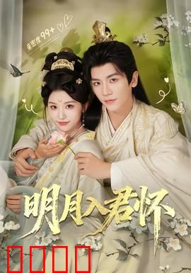 明月入君怀：一念情深