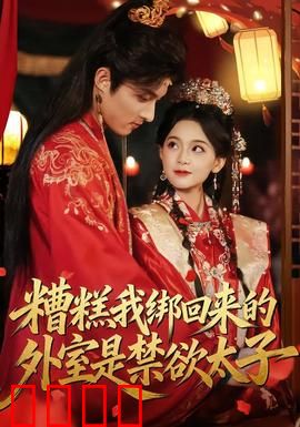 糟糕我绑回来的外室是禁欲太子：太子变外室