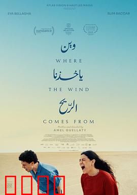 风来之所：风之追寻