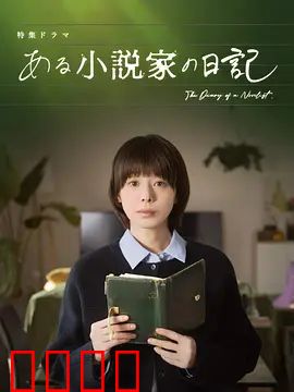 某小说家的日记：笔下世界与现实交织