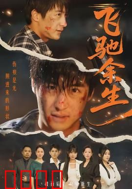 飞驰余生：极速绝唱