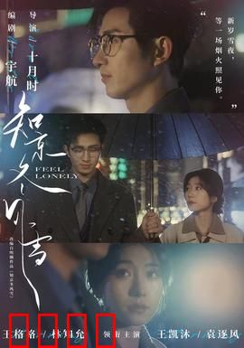 知京冬风雪：冬日重逢