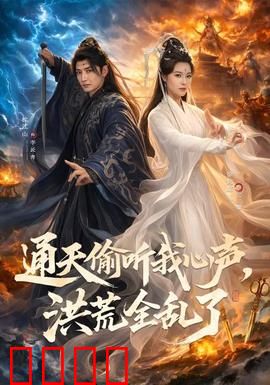 通天偷听我心声，洪荒全乱了：逆袭洪荒