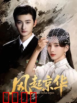 风起京华：权谋棋局