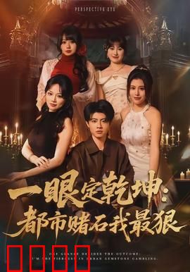 一眼定乾坤：神眼破案奇缘