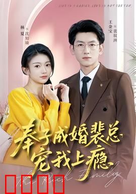 奉子成婚裴总宠我上瘾：一夜惊喜变豪门