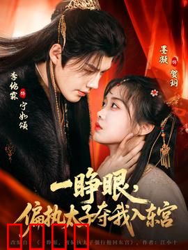 一睁眼，偏执太子夺我入东宫：虐恋开局