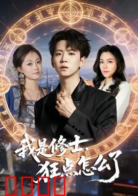 我是修士，狂点怎么了：逆天技能狂点