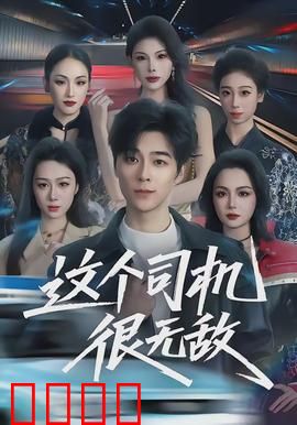 这个司机很无敌：终极车神