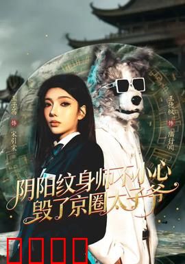 阴阳纹身师不小心毁了京圈太子爷：逆天改命