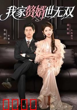 我家赘婿世无双：隐藏身份曝光