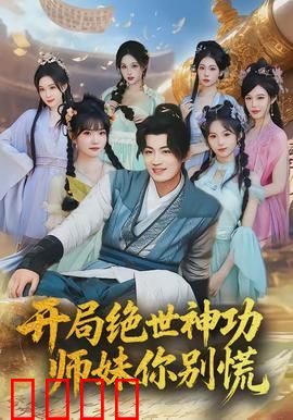 开局绝世神功，师妹你别慌：逆天改命