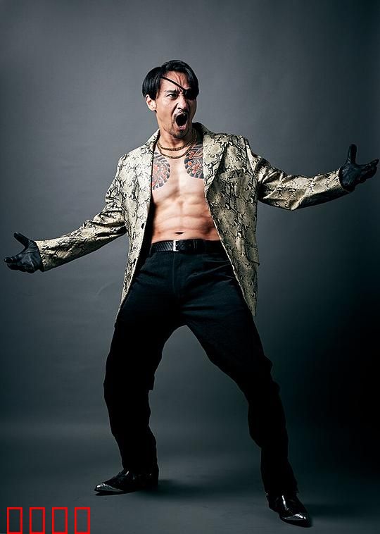 如龙极3：冲绳守护者