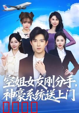 空姐女友刚分手神豪系统送上门：逆袭之路